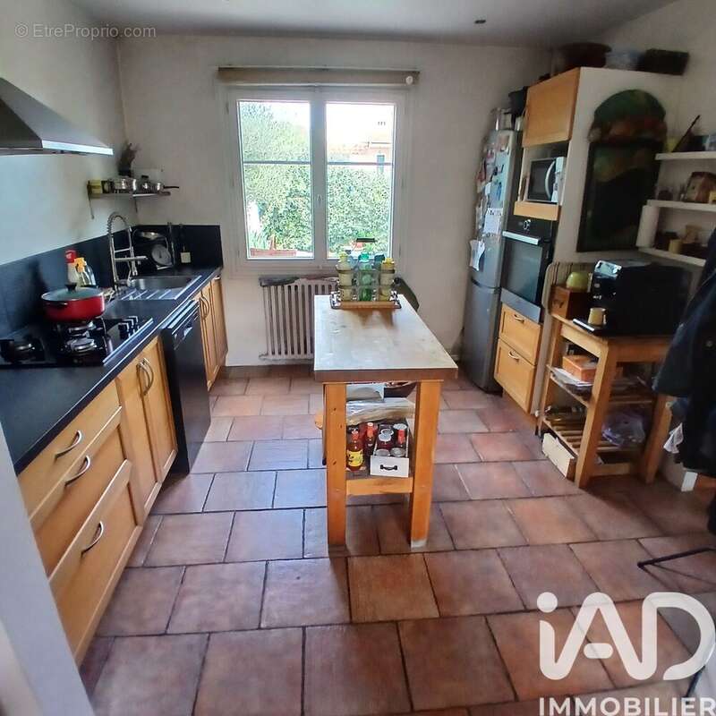 Photo 5 - Maison à SIX-FOURS-LES-PLAGES