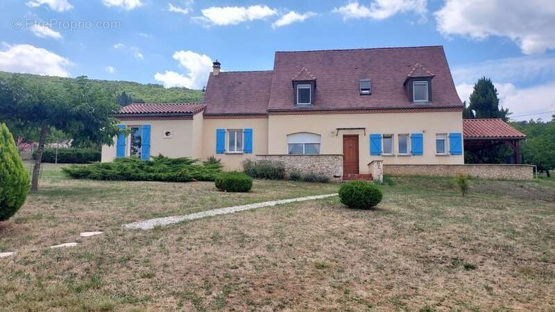 Maison à SOUILLAC