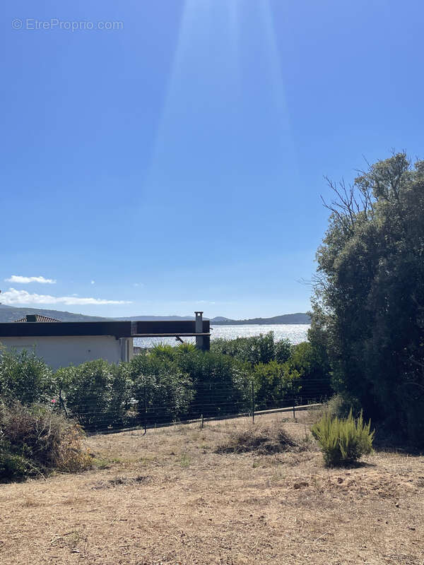 Maison à PIETROSELLA