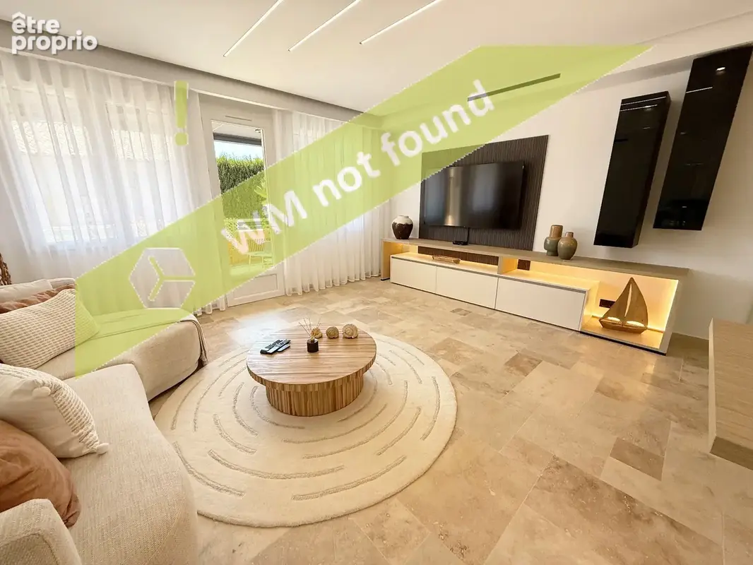 Vente appartement duplex Les issambres centre ville avec aperçu mer petite copropriété - photo 8