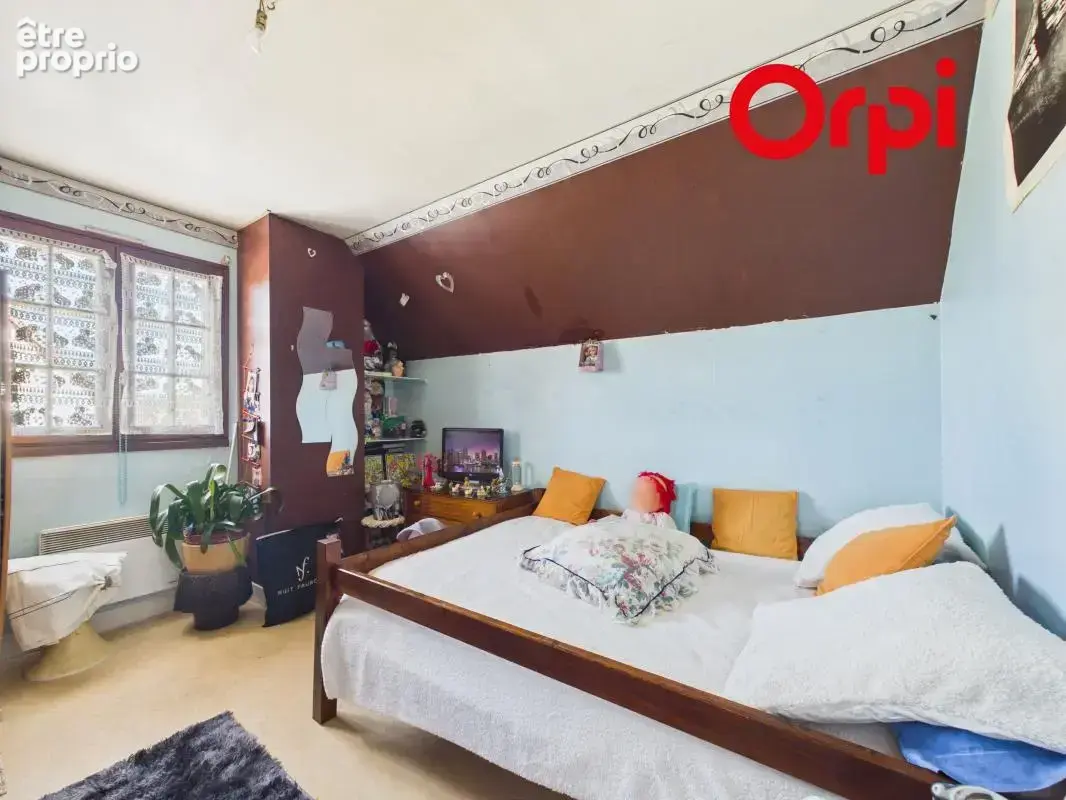 Investissement locatif : maison louée à 5 minutes de BERNAY - photo 6