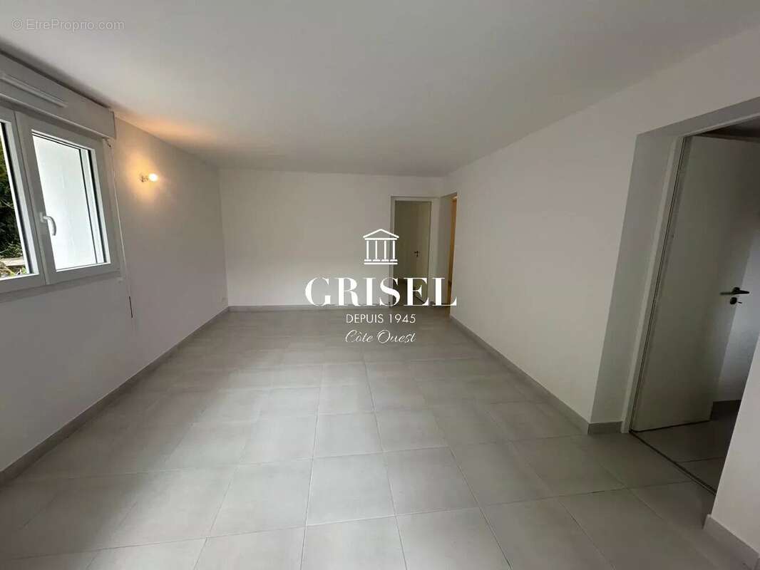 Appartement à LEGE-CAP-FERRET