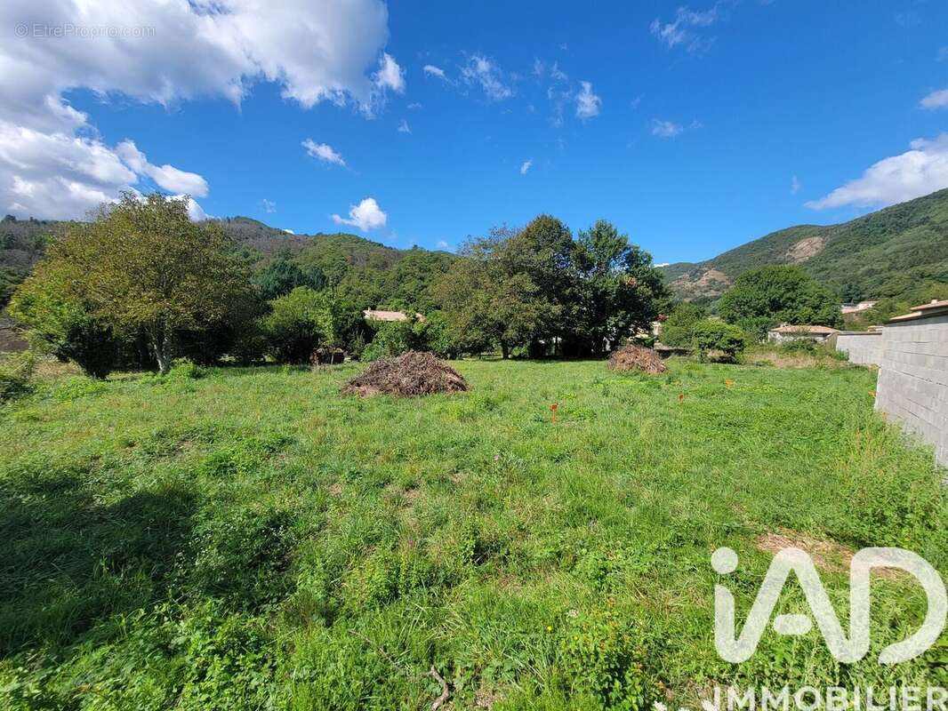 Photo 2 - Terrain à THUEYTS