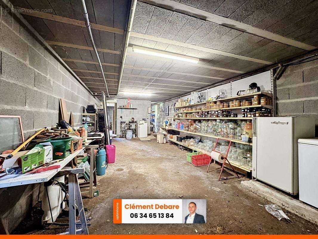 Maison de plus de 110m² avec 4 chambres - photo 12