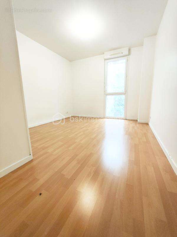 Appartement à RIS-ORANGIS