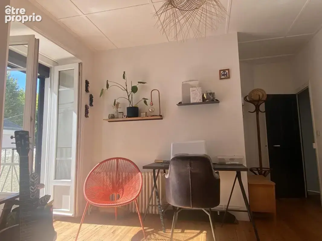 Maison 2 chambres - Bords de Loire - photo 7