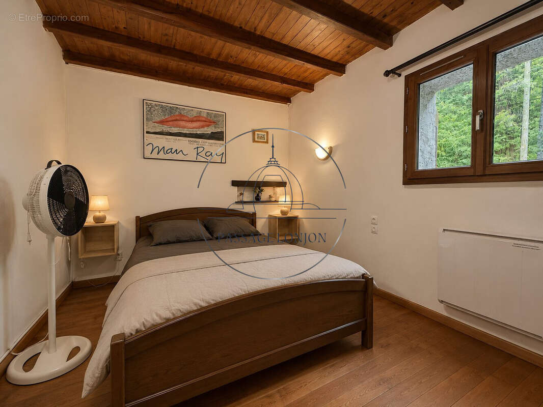 Maison à GORNIES