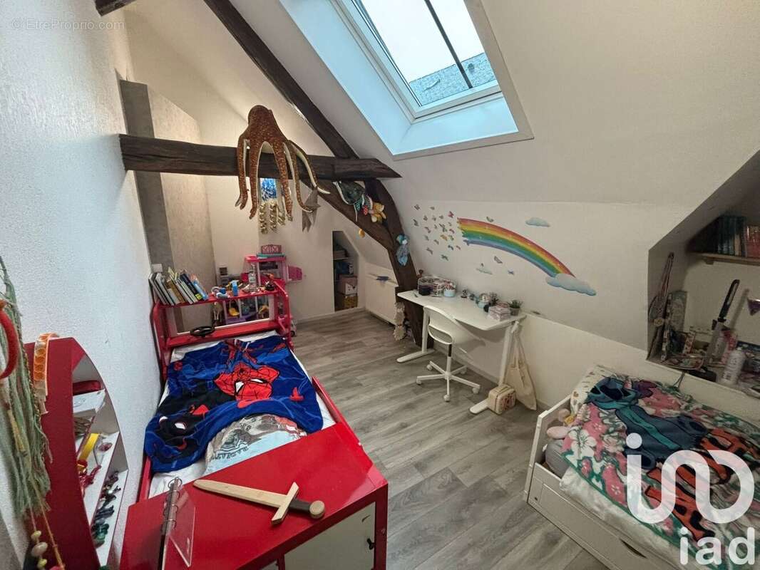 Photo 6 - Maison à BOURGES