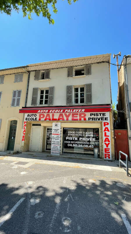 Appartement à CARPENTRAS