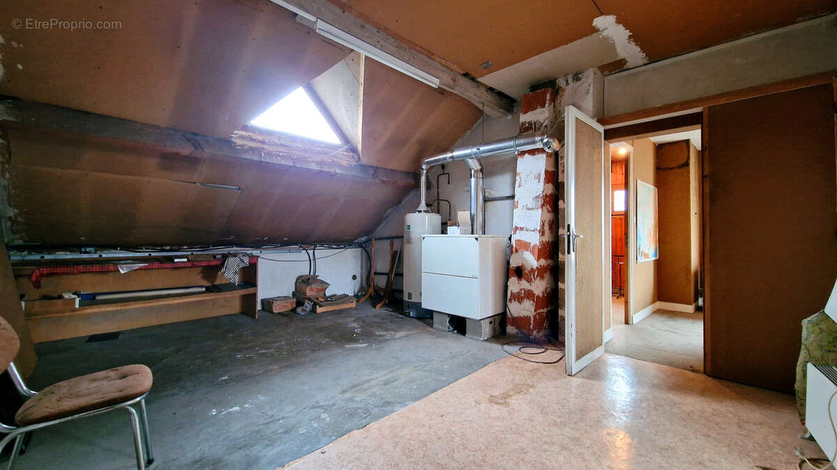 Maison à SAINT-GERMAIN