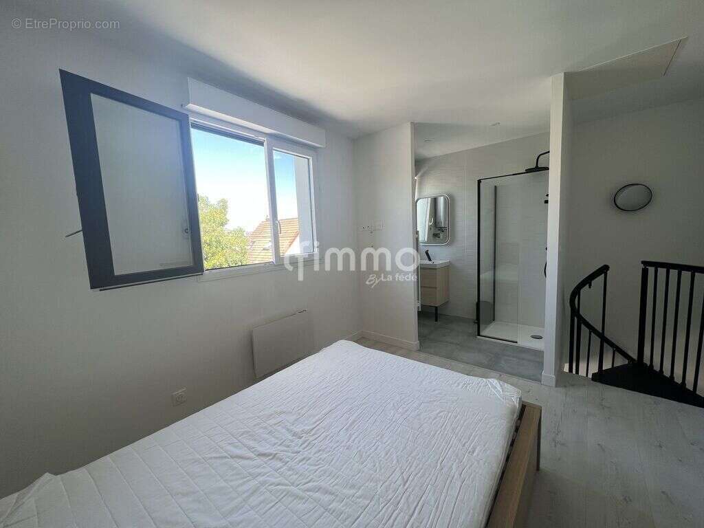 Appartement à FONTENAY-SOUS-BOIS