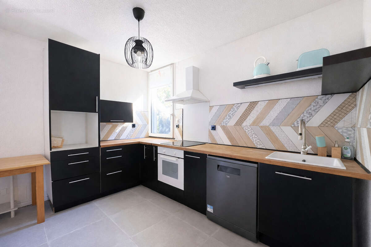 Appartement à NIMES