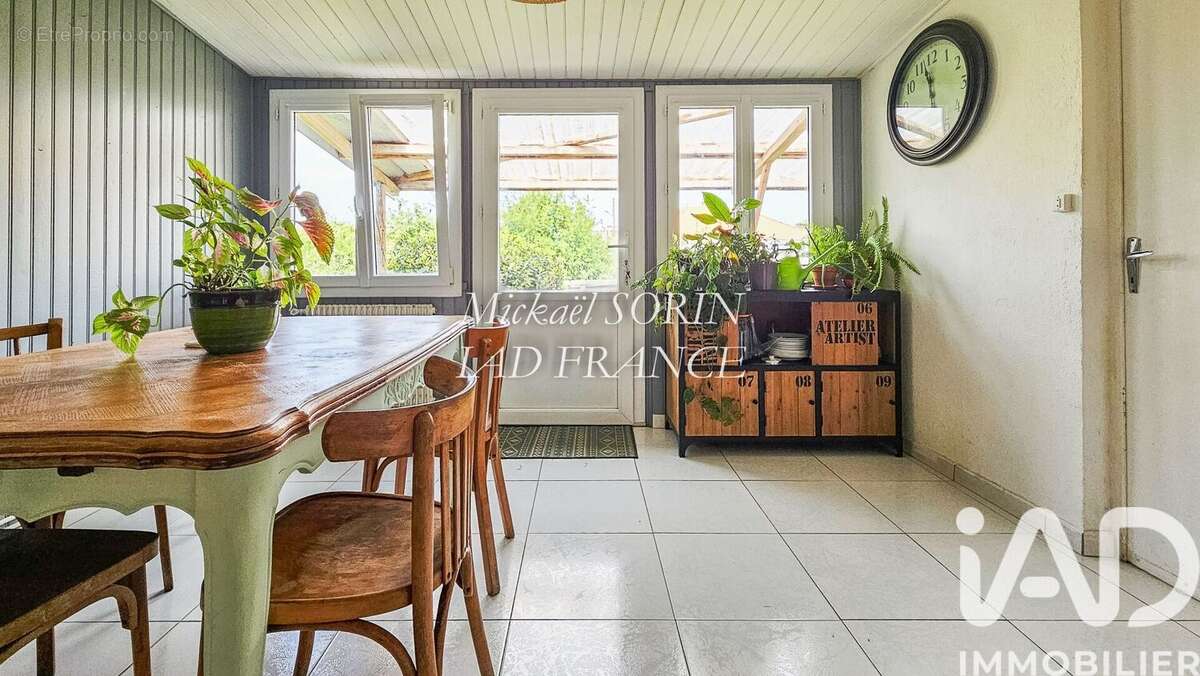 Photo 6 - Maison à LA ROCHE-SUR-YON