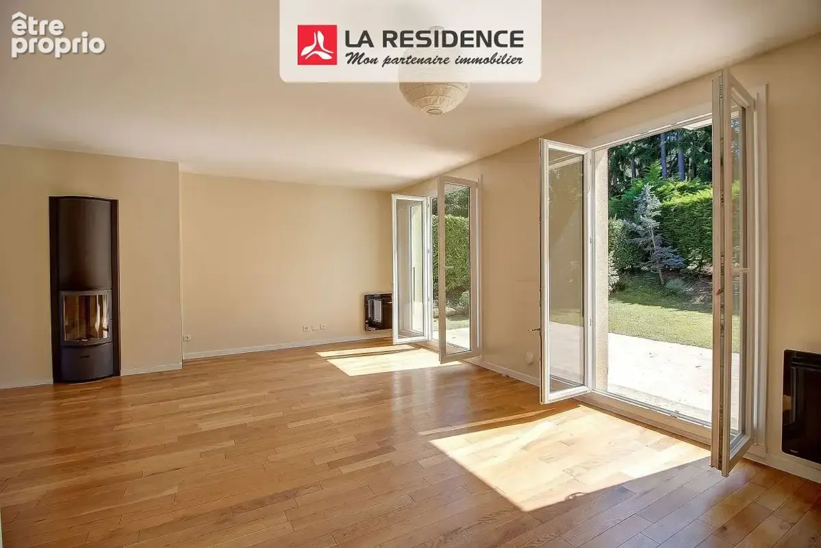Maison 8 pièces 178 m² à vendre à Chambourcy (78240) - photo 4