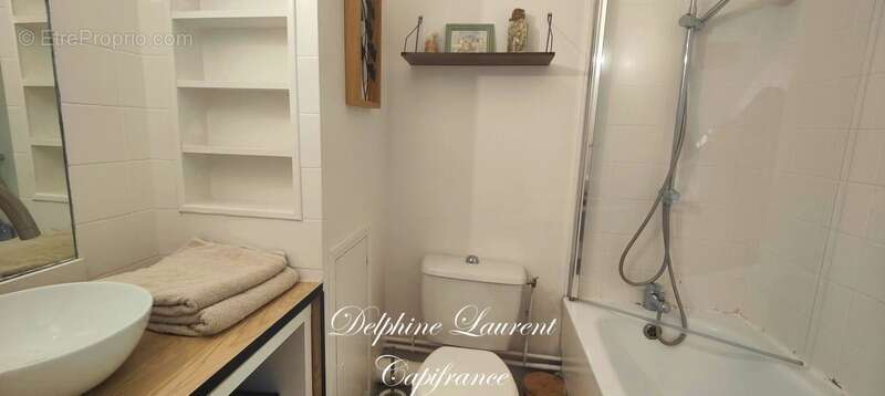 Appartement à CABOURG