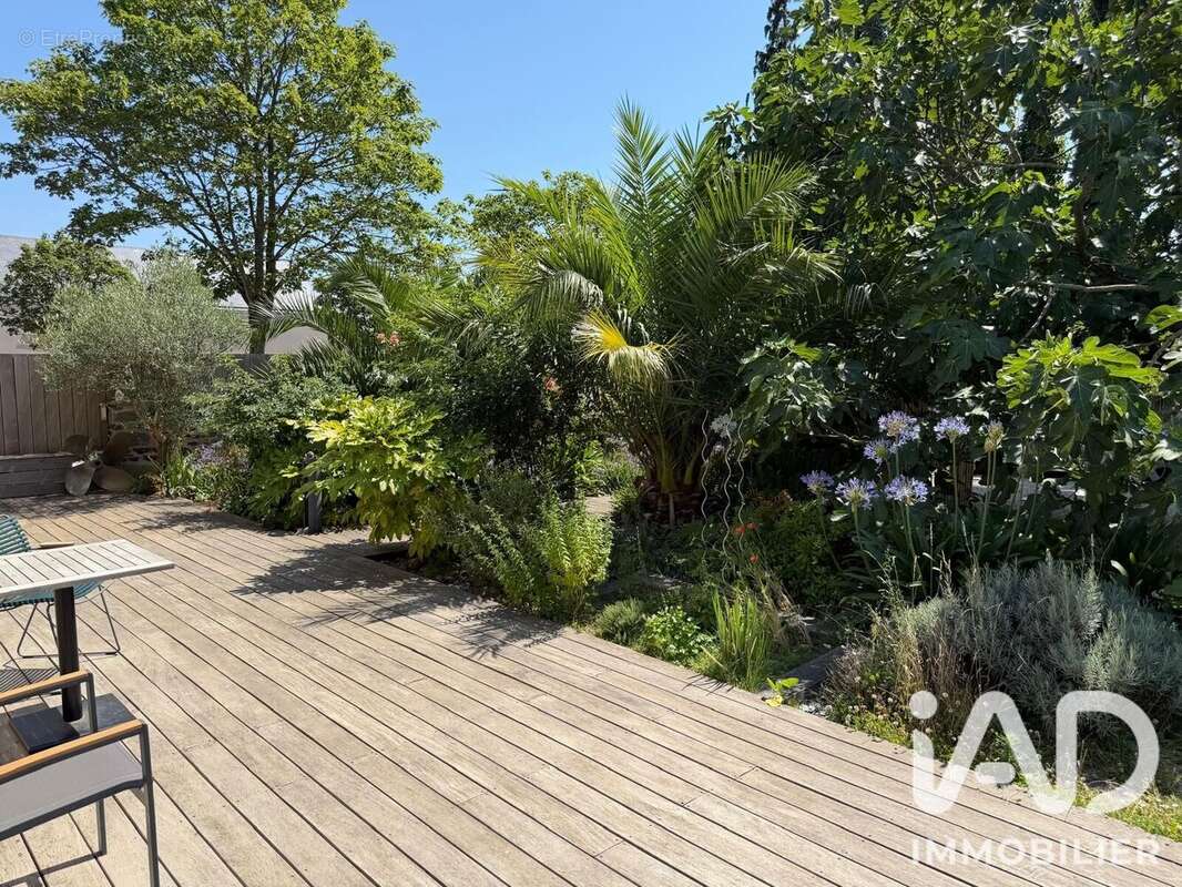 Maison 122 m² à Cancale  - photo 2