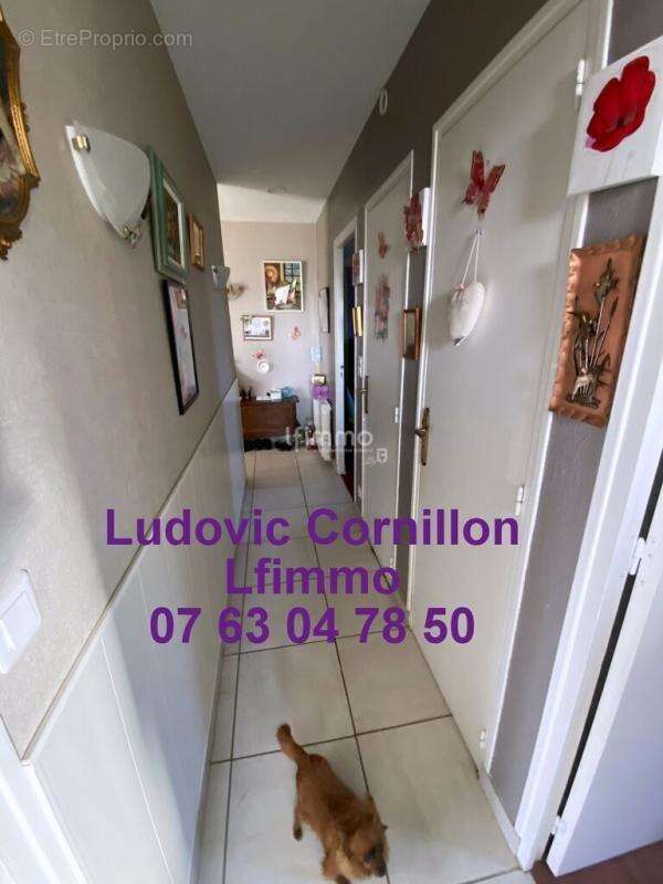 Maison à SAINT-PRIEST-LIGOURE