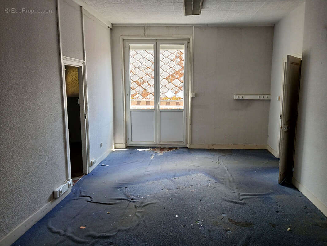 Appartement à BROU