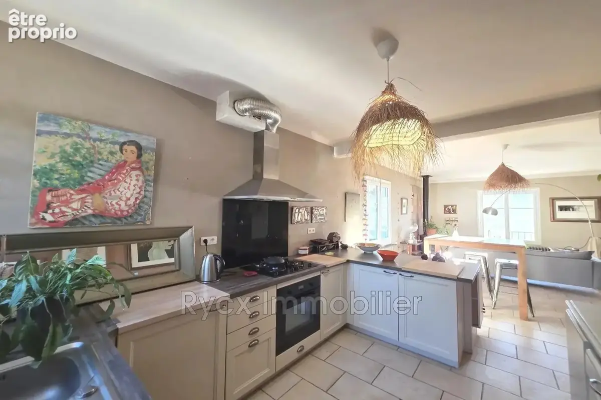 Maison 6 pièces 116 m² à vendre à Apt (84400) - photo 7