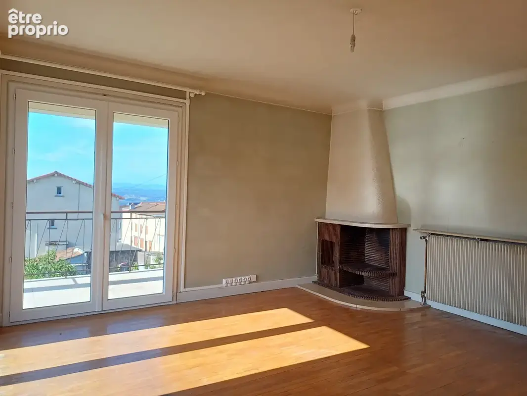 Ensemble immobilier avec vue exceptionnelle - photo 4