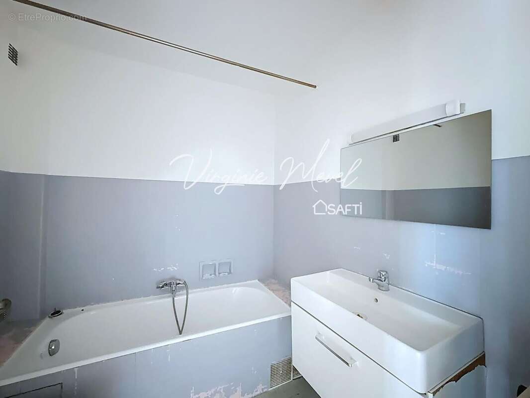 Photo 7 - Appartement à VILLEFRANCHE-SUR-MER