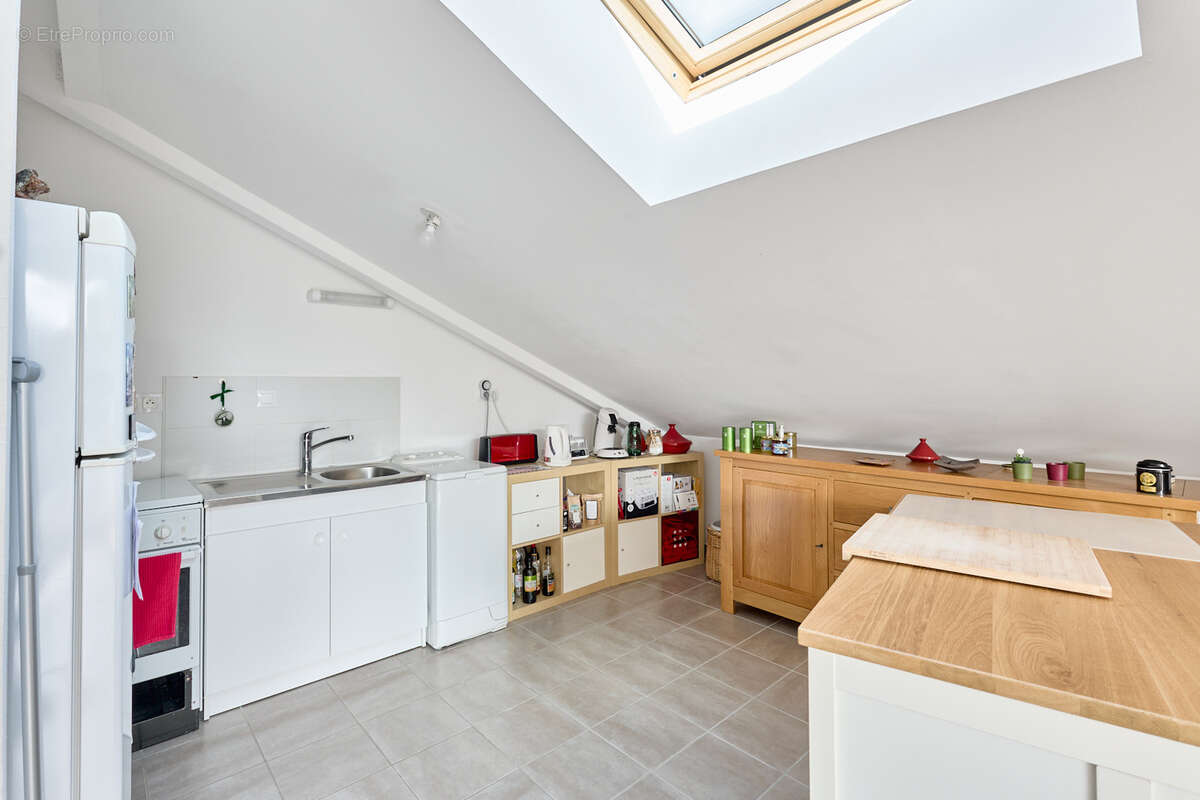 Appartement à BESANCON