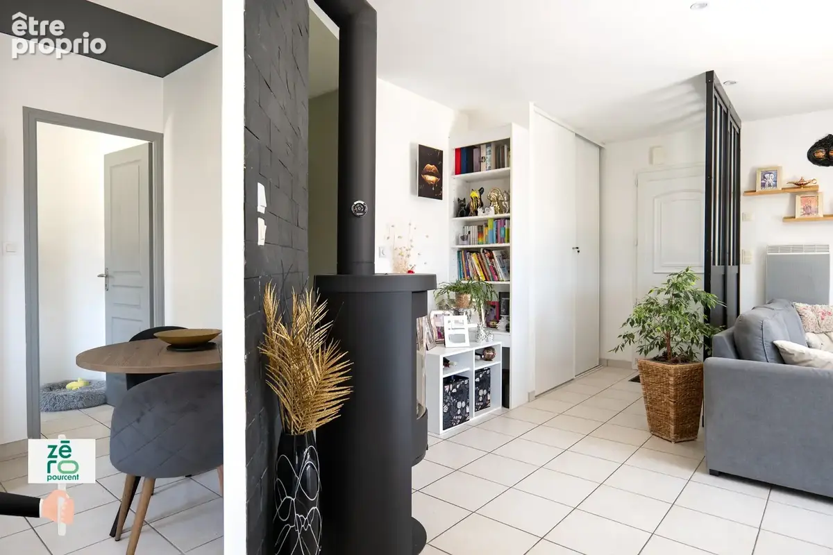 Maison familiale - photo 3