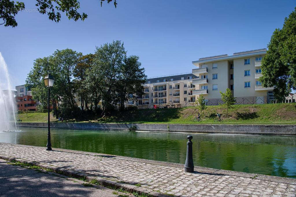 Investissement en residence Senior - photo 5