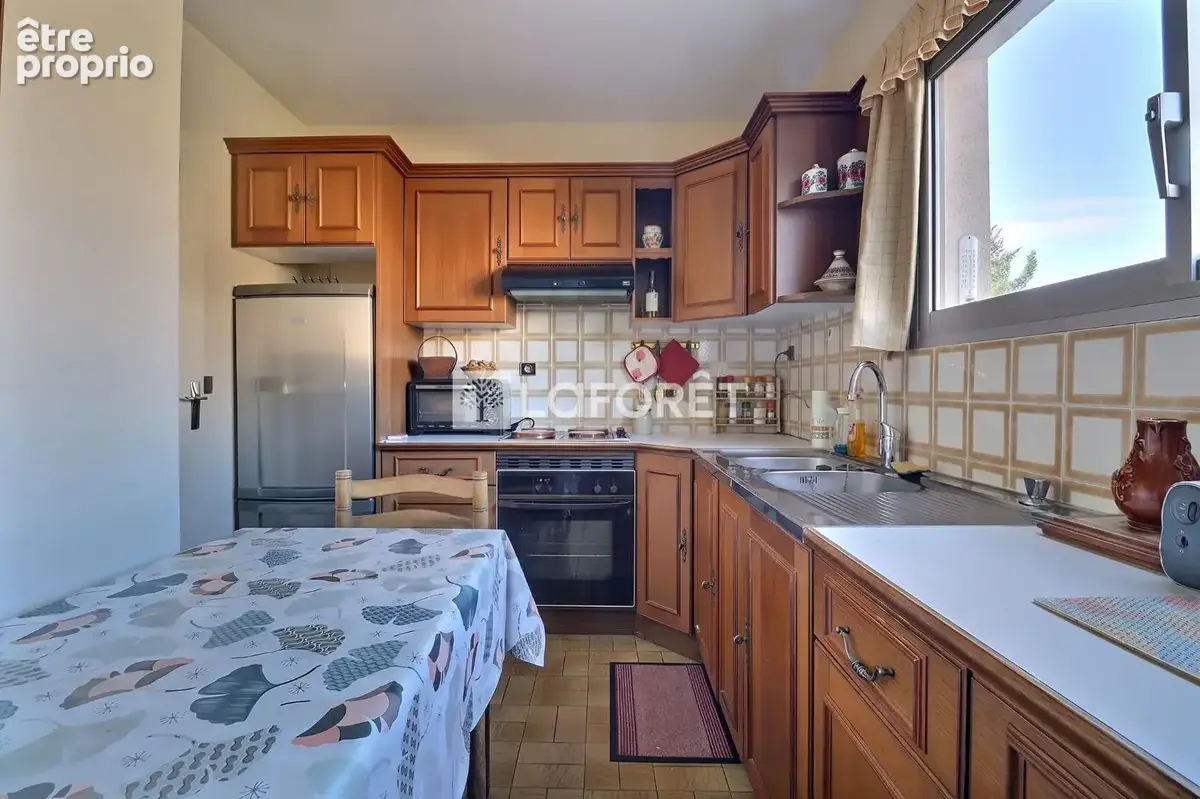 Appartement Vitry-sur-seine 4 pièces 81 m2 - photo 6