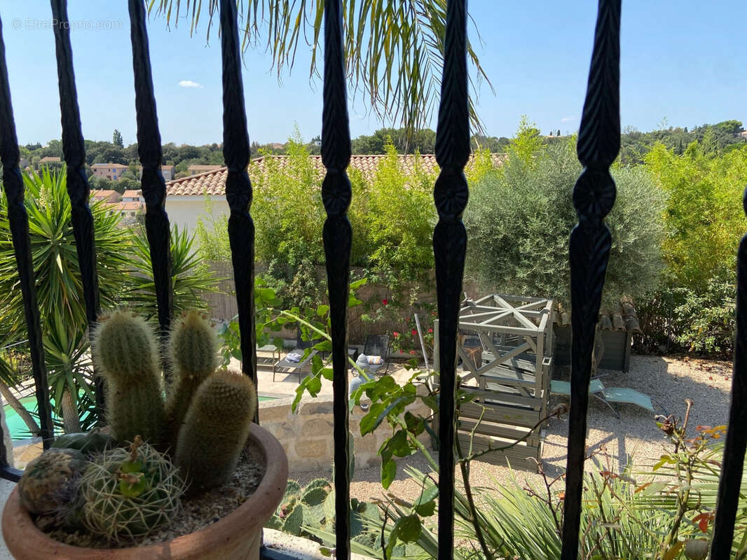 Maison à SAINT-GILLES