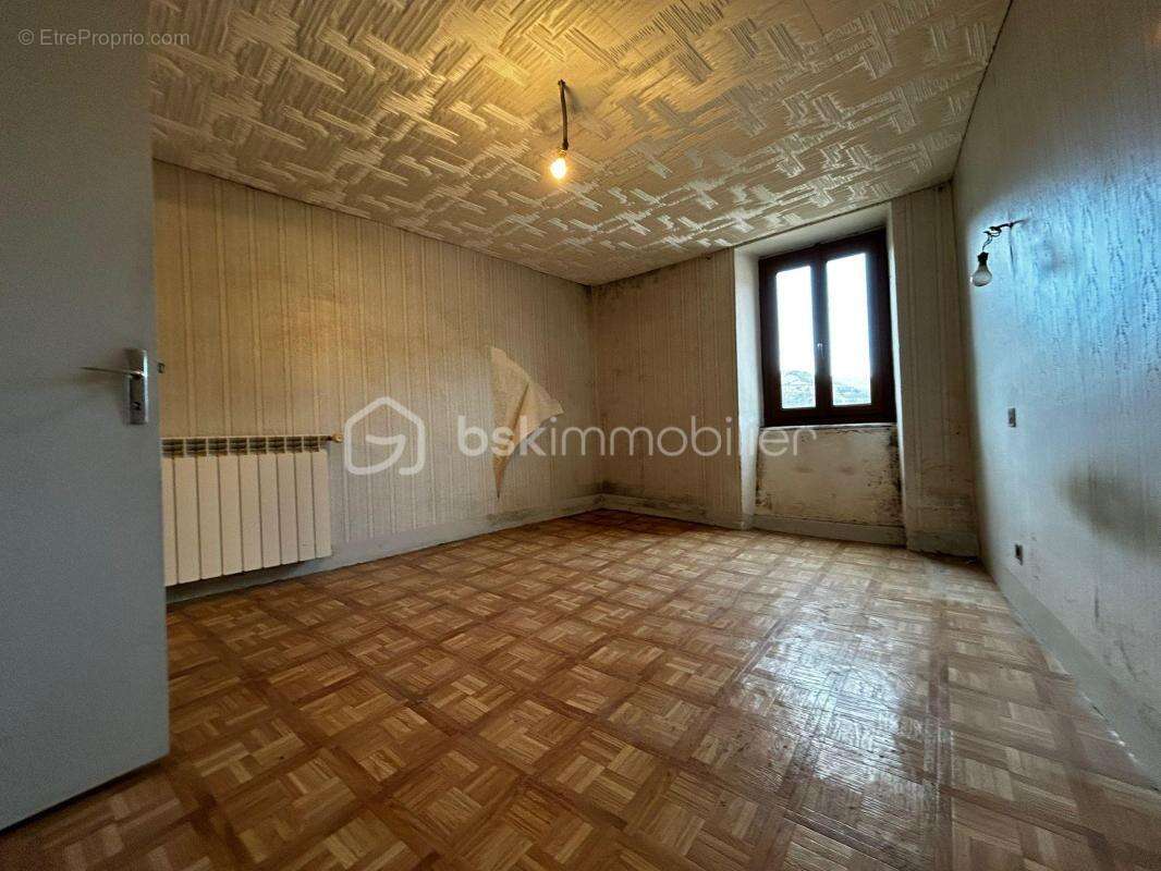 Maison à SAINT-ROME-DE-TARN