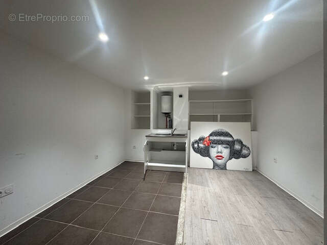 Commerce à MONTPELLIER