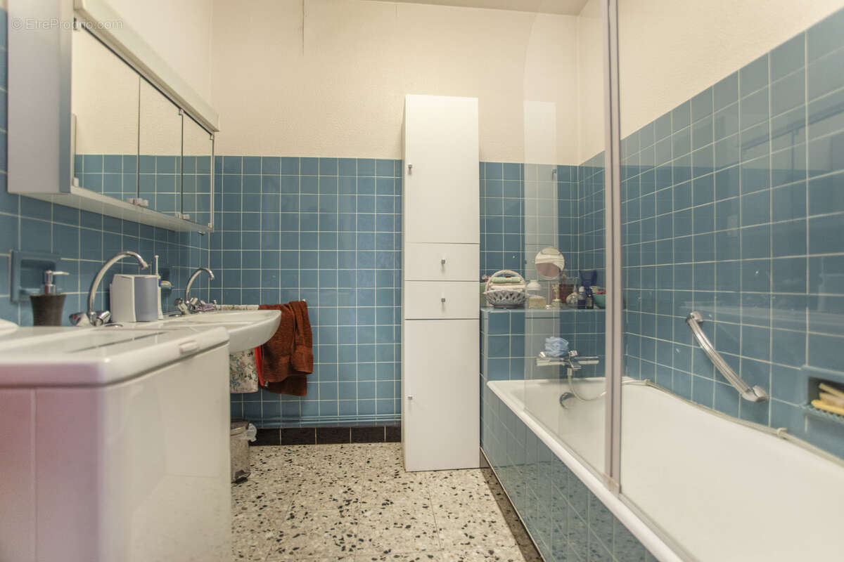 Appartement à ROANNE