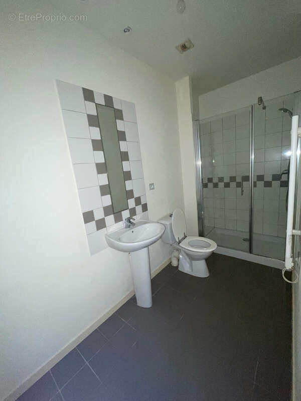 Appartement à AUXERRE