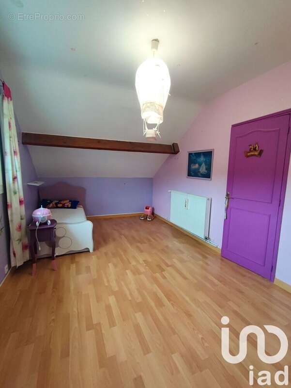 Photo 8 - Maison à BAUGY