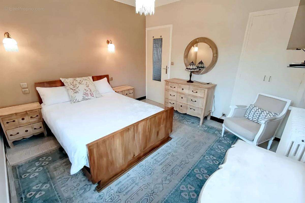 Maison à ARLES-SUR-TECH