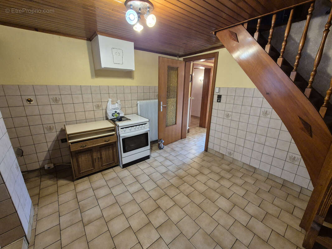 Charmante maison de village - photo 5