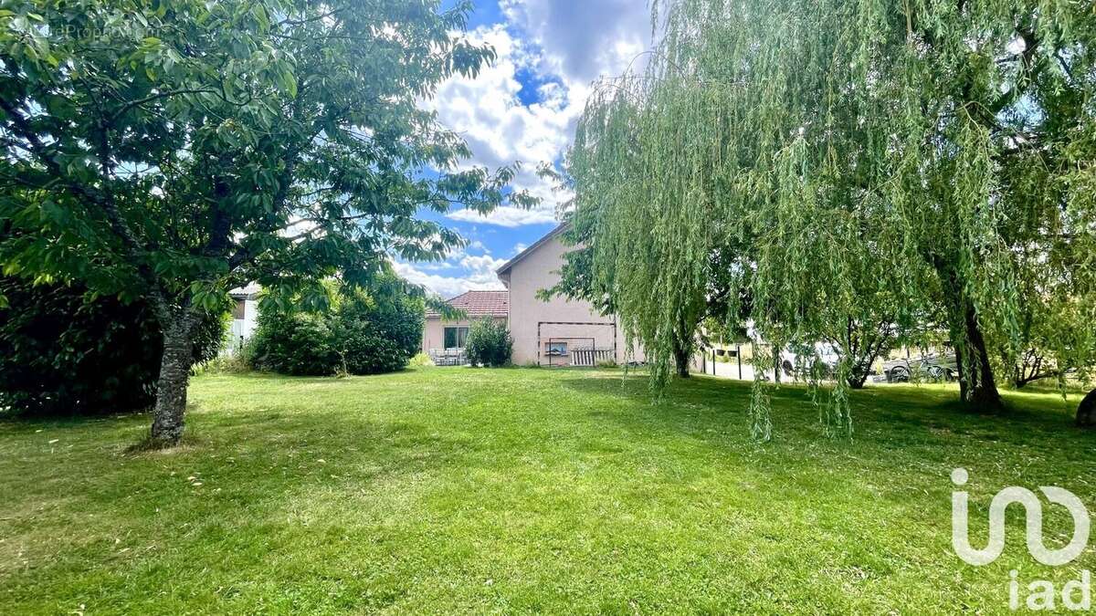 Photo 2 - Maison à UXEGNEY