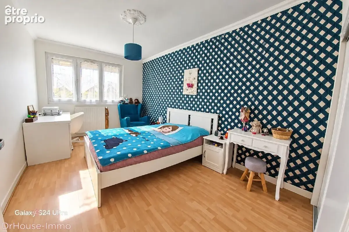 Appartement 4 pièces 85 m² à vendre à Unieux (42240) - photo 5