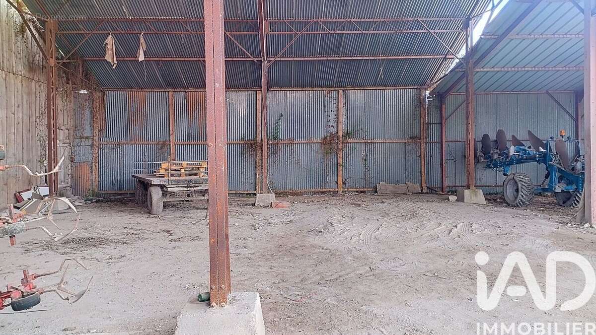 Photo 8 - Terrain à MAIZIERES-LA-GRANDE-PAROISSE