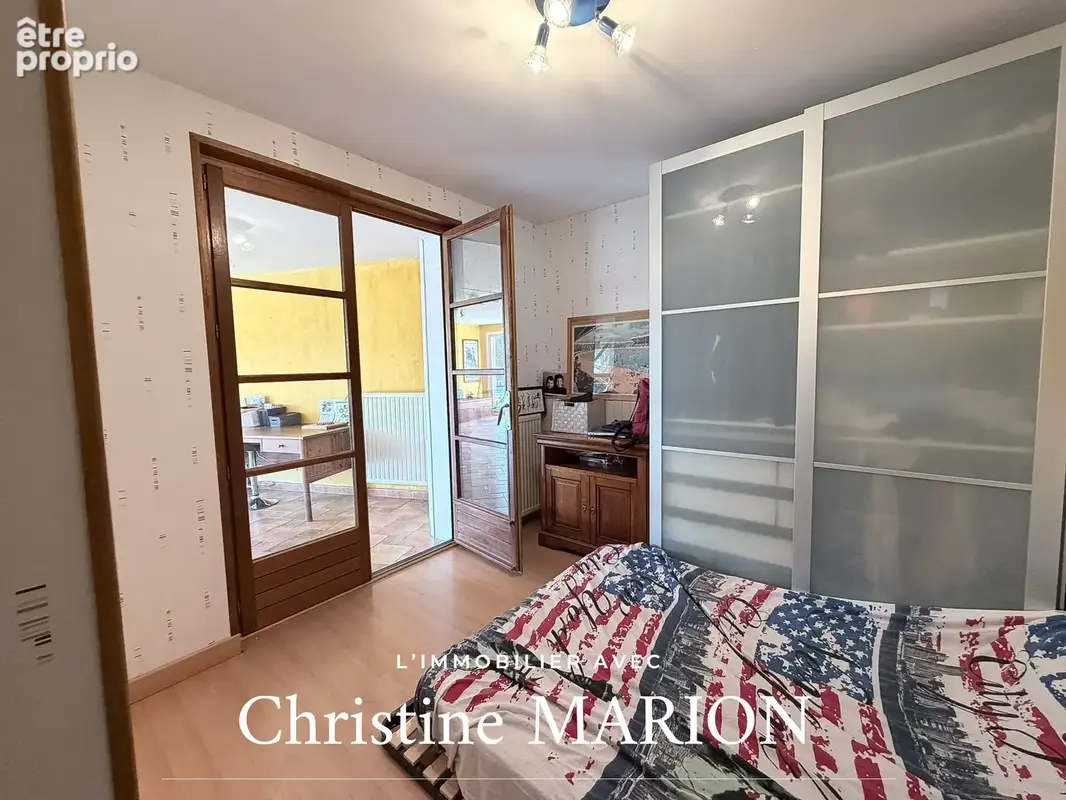 Villa spacieuse 191m2, 5 chambres, piscine - photo 10