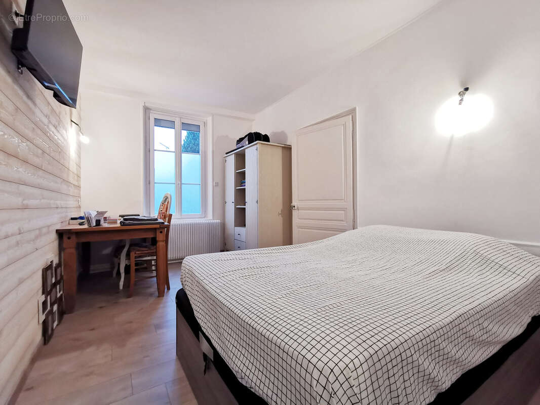 Maison à SAINT-ANDRE-LES-VERGERS