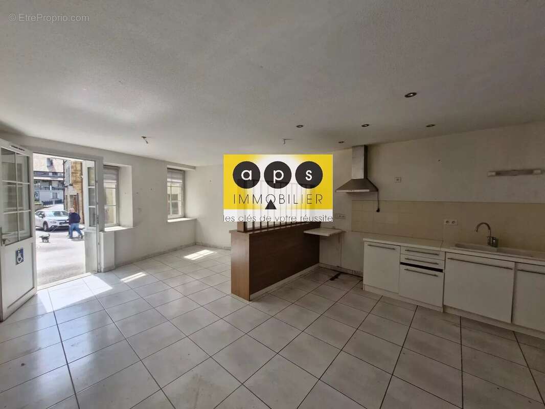 Appartement à ARBOIS