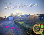 Maison à FRESSIN