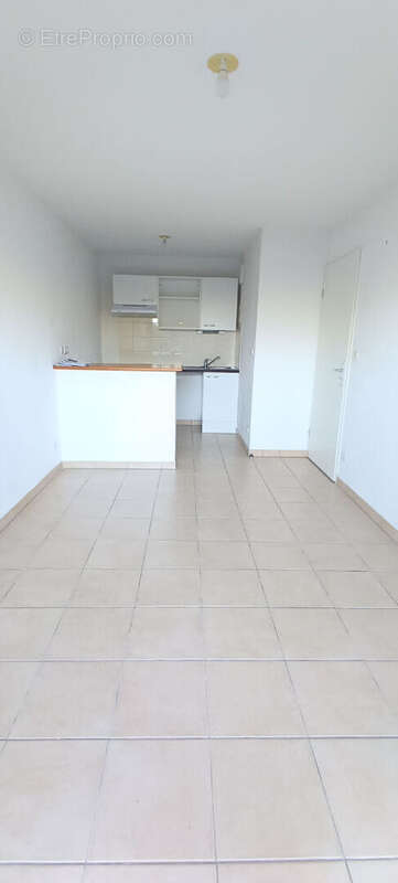 Appartement 2 pièces avec jardin et parking - photo 5