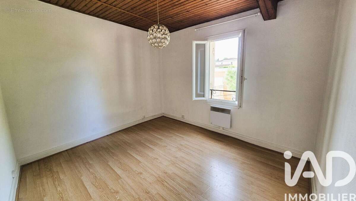 Photo 5 - Maison à FRONSAC