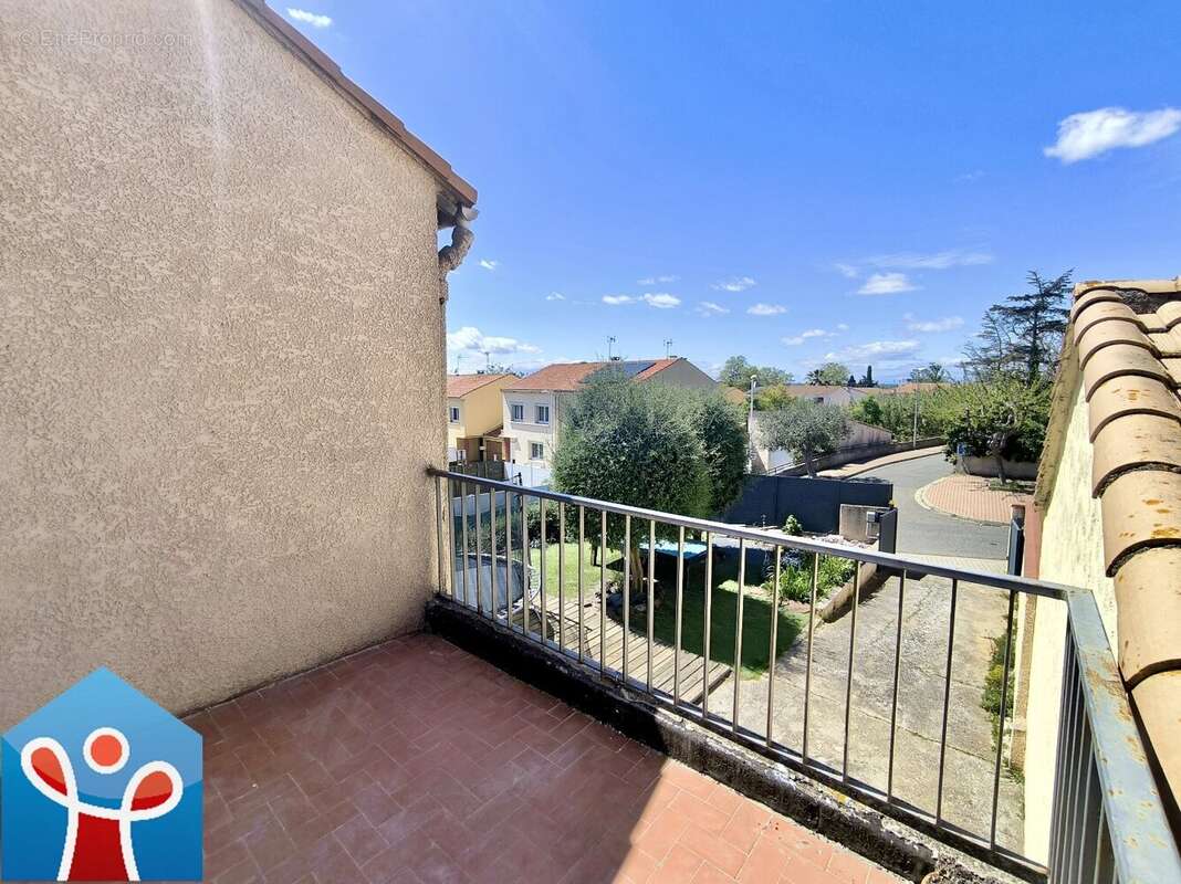 Maison à PORTIRAGNES