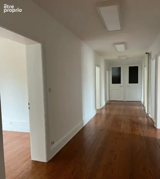 Opportunité d'investissement - Haguenau centre - Bureaux 130m2 loués - photo 3