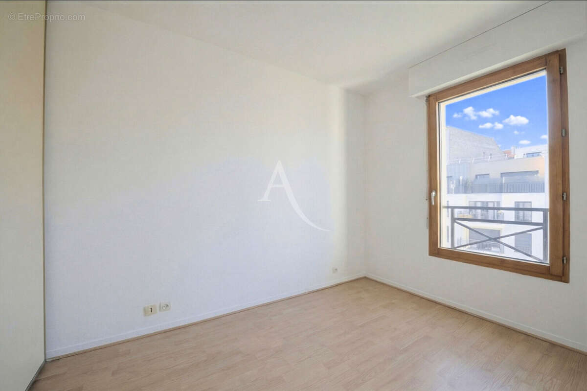 Appartement à NOGENT-SUR-MARNE