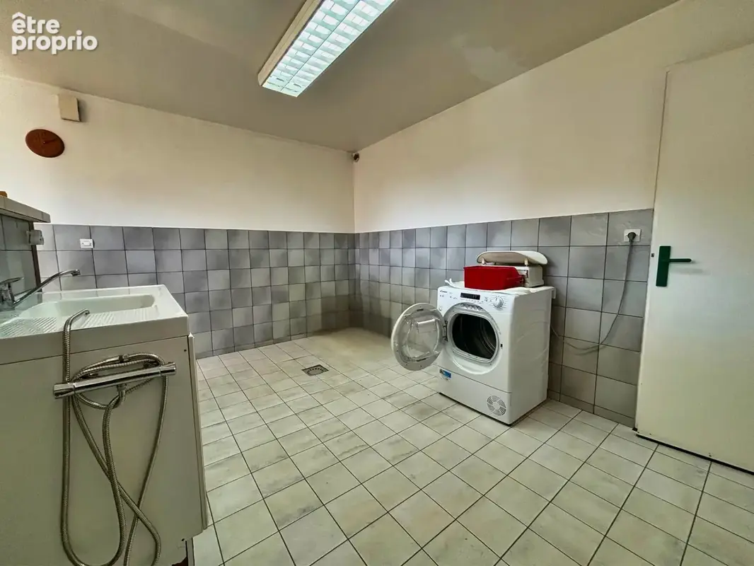 Maison à vendre 6 pièces  (80) - photo 13